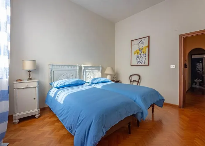 Casa Angelina