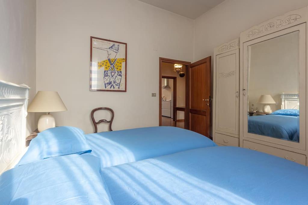 Casa Angelina * Florencia
