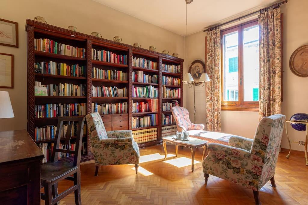 Apartamento Casa Angelina *