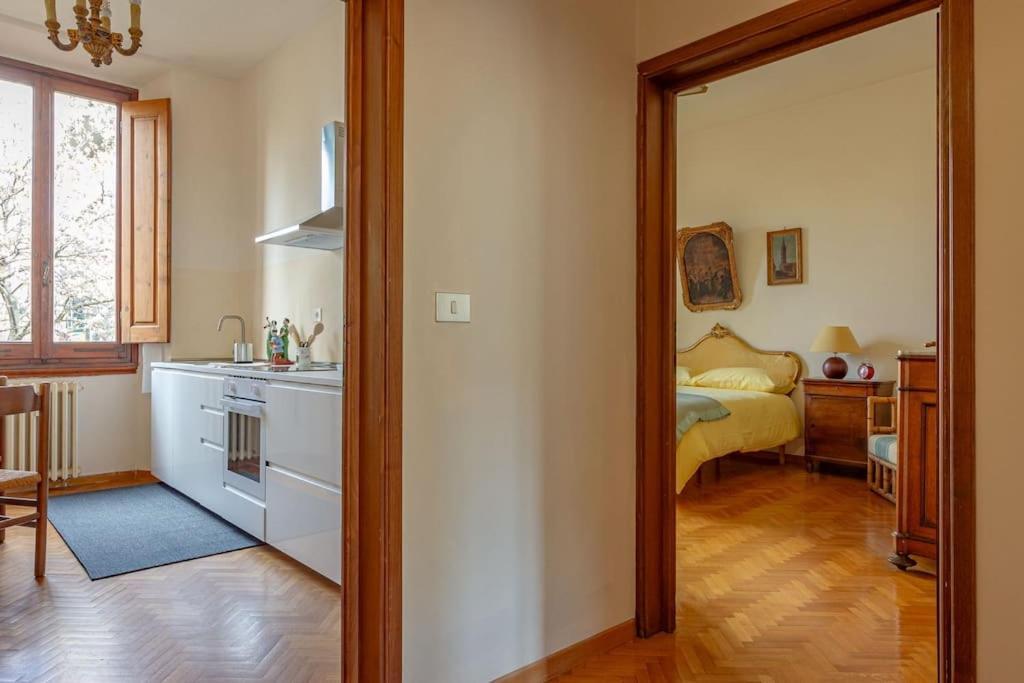 Apartamento Casa Angelina *