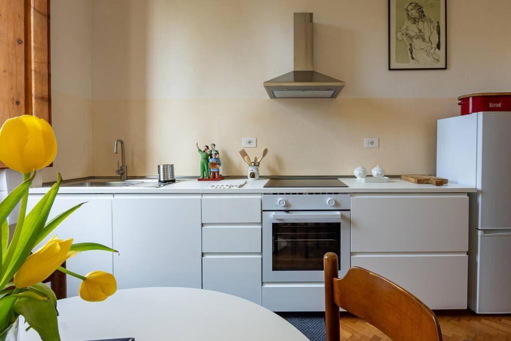 Apartamento Casa Angelina *
